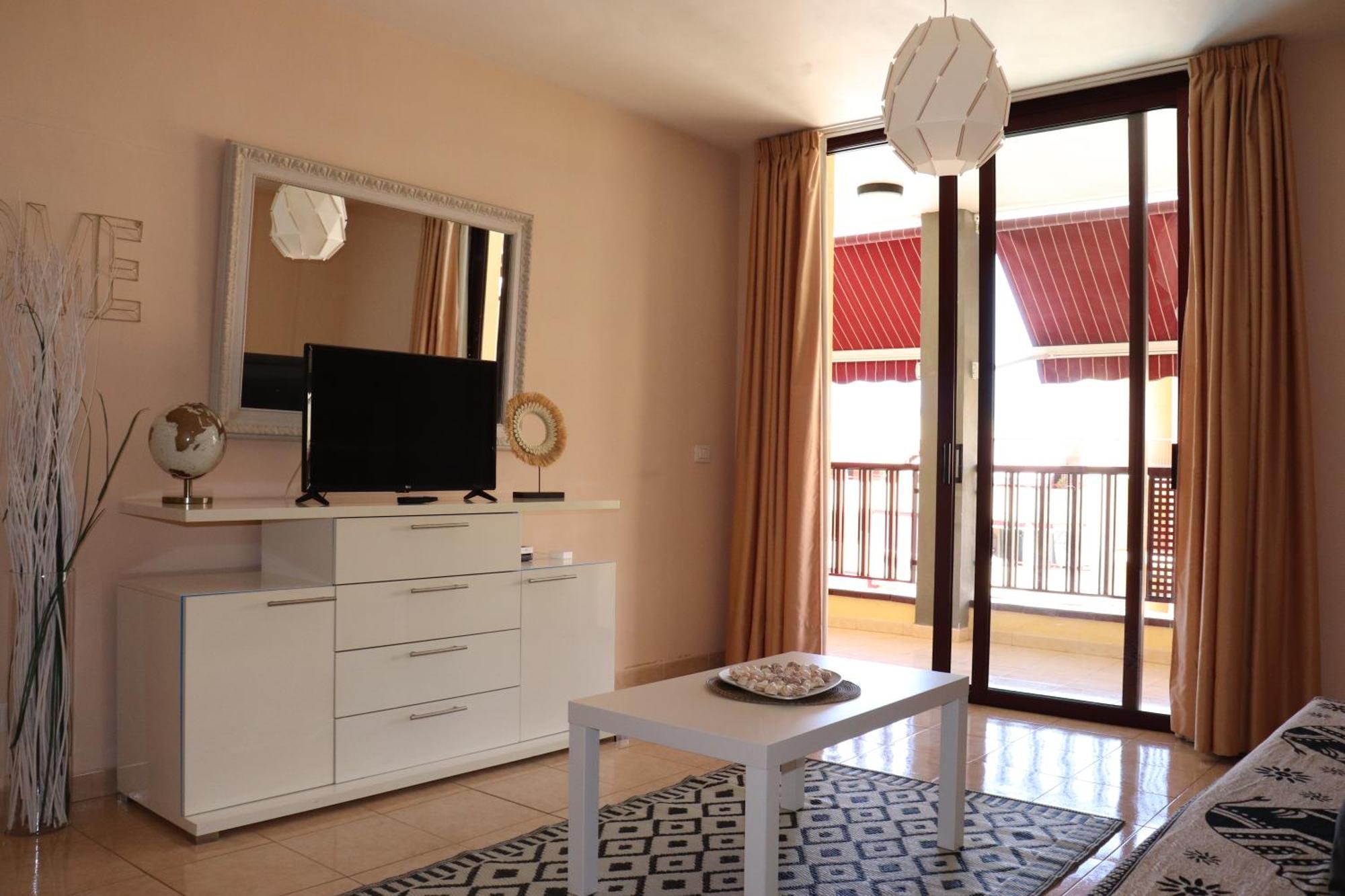 Estupendo Apartamento Puerto de Santiago  Exterior foto